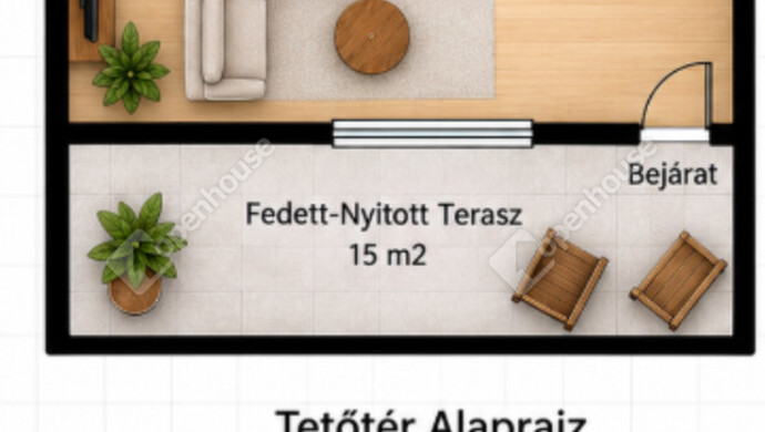 7. kép | Eladó Nyaraló, Gyékényes (#184359)