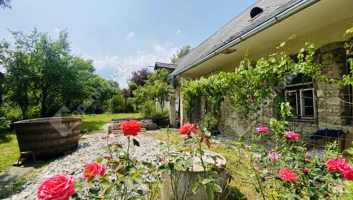 0. kép | Eladó Családi ház, Füzérradvány (#176221)