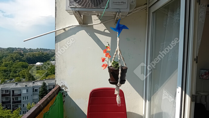 15. kép | Eladó Társasházi lakás, Tatabánya (#176392)