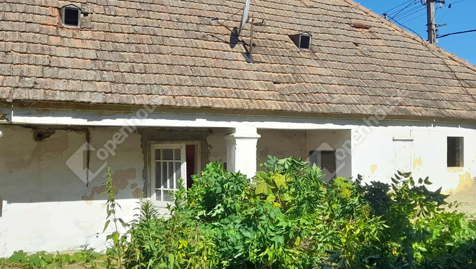 2. kép | Eladó Családi ház, Csót (#176649)