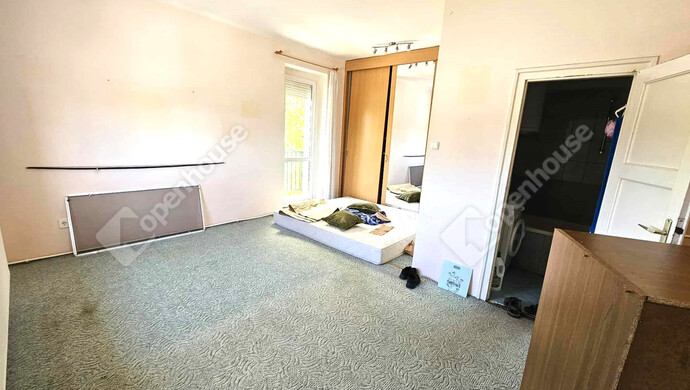 1. kép | Eladó Társasházi lakás, Oroszlány (#176943)