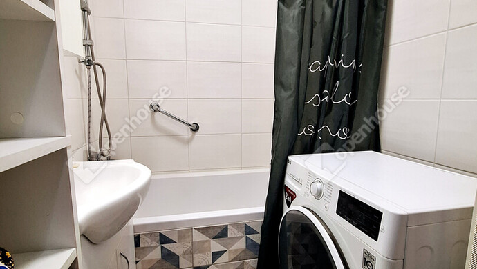 5. kép | Kiadó Társasházi lakás, Győr (#178332)