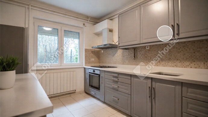 4. kép | Eladó Családi ház, Budapest II. Ker. (#178670)