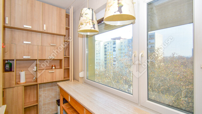 6. kép | Eladó Társasházi lakás, Szeged (#178840)