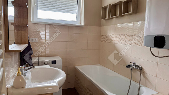 9. kép | Eladó Társasházi lakás, Kapuvár (#179741)