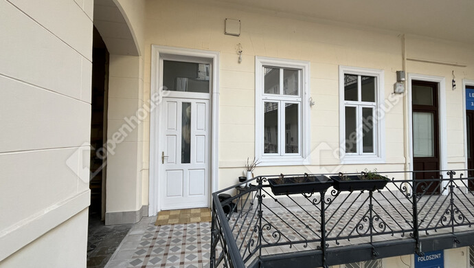 25. kép | Eladó Téglaépítésű lakás, Budapest I. Ker. (#181333)