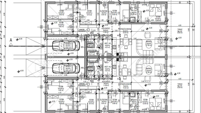 0. kép | Eladó Ikerház, Debrecen (#180332)