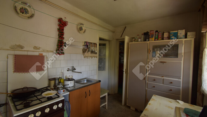 1. kép | Eladó Családi ház, Szepetnek (#182000)