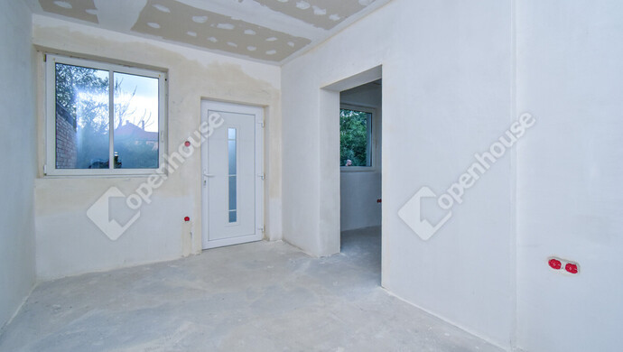 9. kép | Eladó Családi ház, Szeged (#184355)