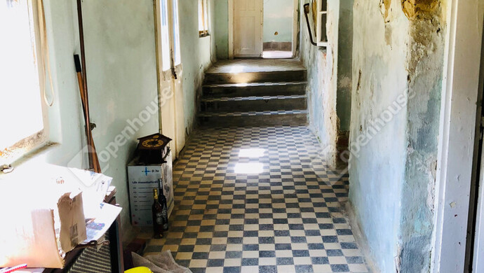 15. kép | Eladó Családi ház, Iklódbördőce (#176376)