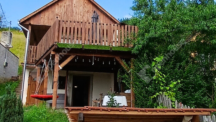 0. kép | Eladó Családi ház, Nagykapornak (#176421)