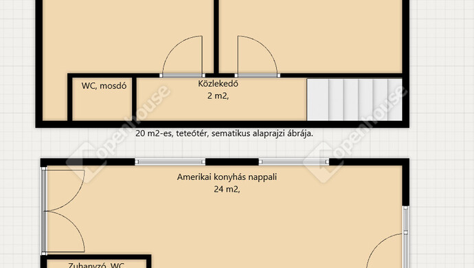 4. kép | Eladó Családi ház, Bük (#176481)