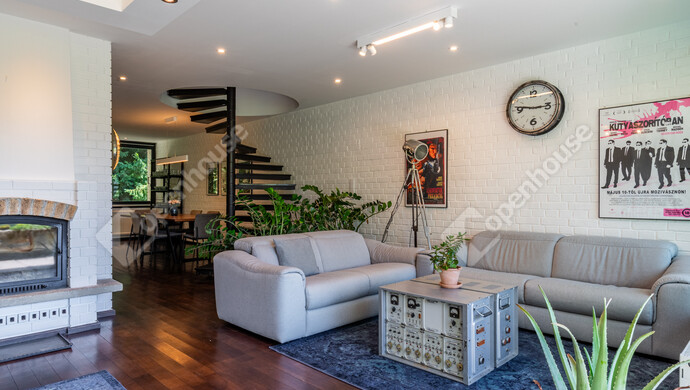 5. kép | Eladó Téglaépítésű lakás, Budapest II. Ker. (#176508)