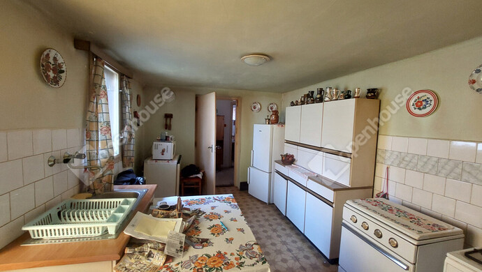 20. kép | Eladó Családi ház, Bábolna (#176822)