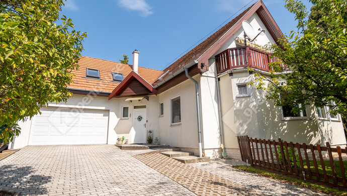 1. kép | Eladó Családi ház, Piliscsaba (#176916)