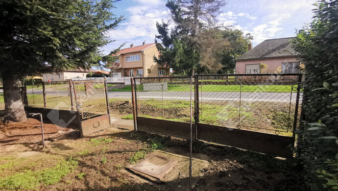 2. kép | Eladó Telek, Nagyrécse (#177223)