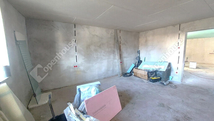 9. kép | Eladó Családi ház, Lajoskomárom (#177640)