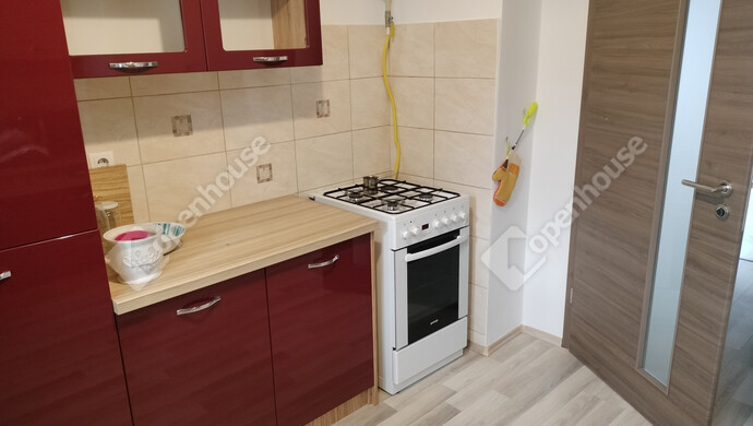 8. kép | Eladó Téglaépítésű lakás, Győr (#178443)