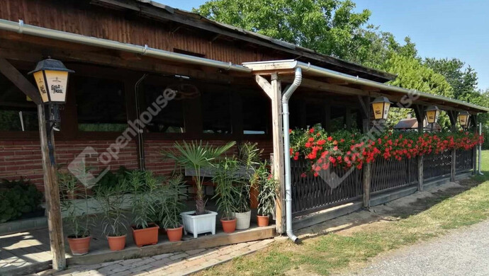 47. kép | Eladó Kereskedelmi ingatlan, Rigyác (#178452)