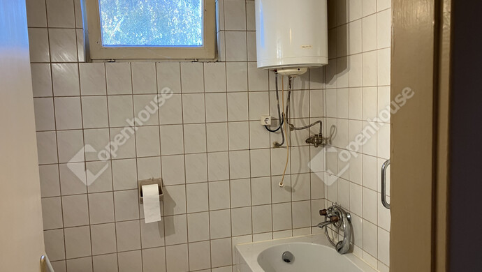 9. kép | Eladó Téglaépítésű lakás, Fonyód (#178544)