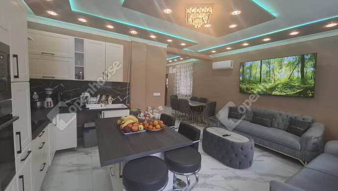 3. kép | Eladó Családi ház, Monor (#178861)