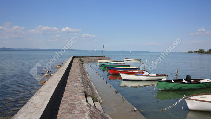 21. kép | Eladó Nyaraló, Balatonlelle (#175200)