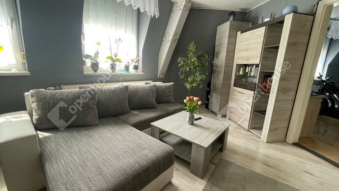 0. kép | Eladó Társasházi lakás, Tatabánya (#176496)