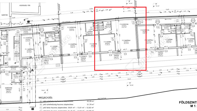0. kép | Eladó Társasházi lakás, Jánossomorja (#176861)