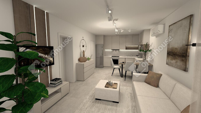 1. kép | Eladó Társasházi lakás, Szeged (#177090)