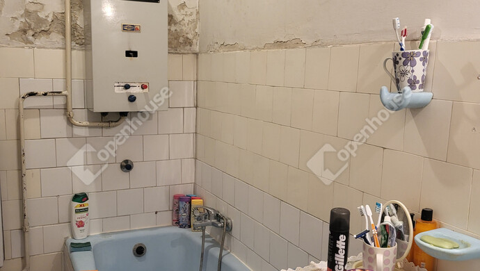 13. kép | Eladó Téglaépítésű lakás, Budapest VI. Ker. (#177352)