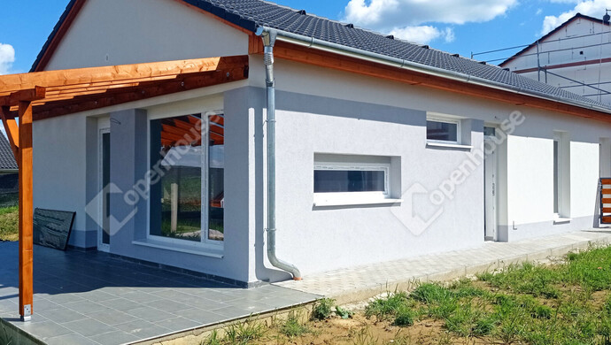 24. kép | Eladó Társasházi lakás, Teskánd (#179073)