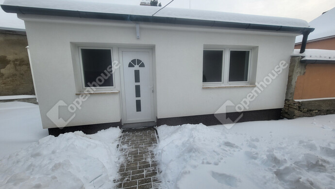 20. kép | Eladó Családi ház, Nyergesújfalu (#179164)