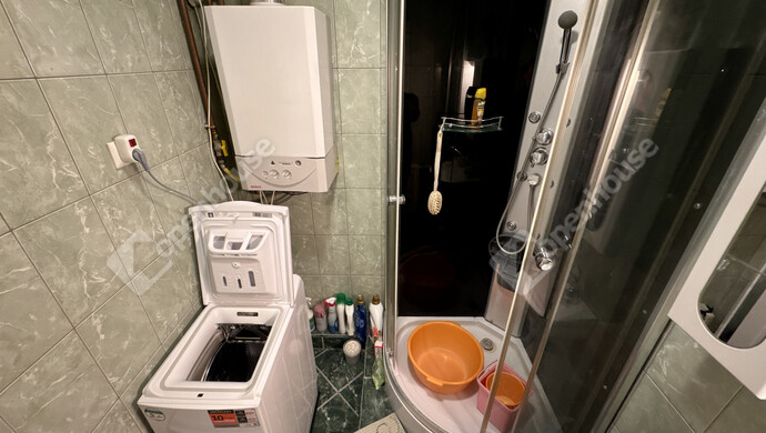 8. kép | Eladó Téglaépítésű lakás, Nagykanizsa (#179502)