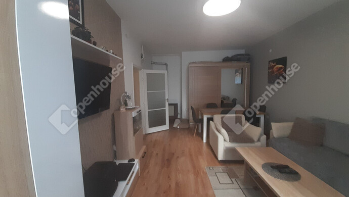 1. kép | Eladó Társasházi lakás, Nagykanizsa (#181042)