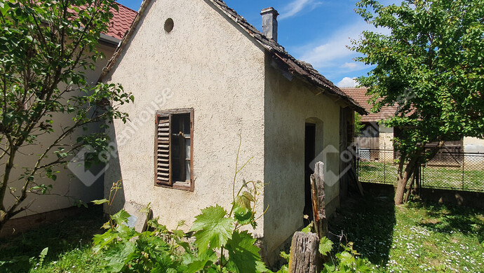 32. kép | Eladó Családi ház, Szepetnek (#181620)