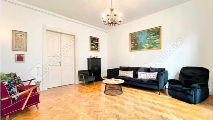 15. kép | Eladó Téglaépítésű lakás, Budapest I. Ker. (#181800)