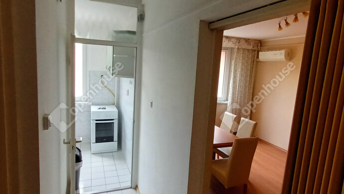 9. kép | Eladó Társasházi lakás, Szeged (#177145)