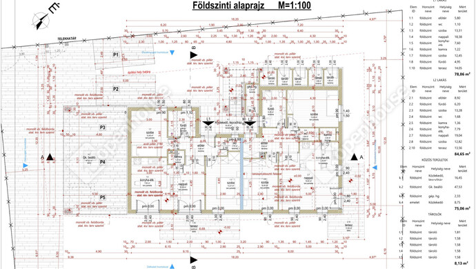 0. kép | Eladó Társasházi lakás, Szentkirályszabadja (#177910)