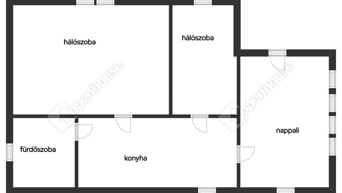 0. kép | Eladó Családi ház, Balatonfenyves (#178128)