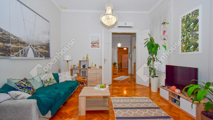 0. kép | Eladó Társasházi lakás, Szeged (#178211)