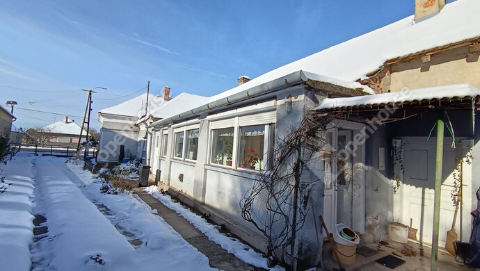 16. kép | Eladó Családi ház, Csokonyavisonta (#179170)