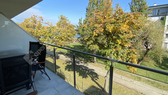 2. kép | Eladó Téglaépítésű lakás, Siófok (#179439)