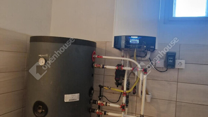 9. kép | Eladó Családi ház, Szákszend (#179427)