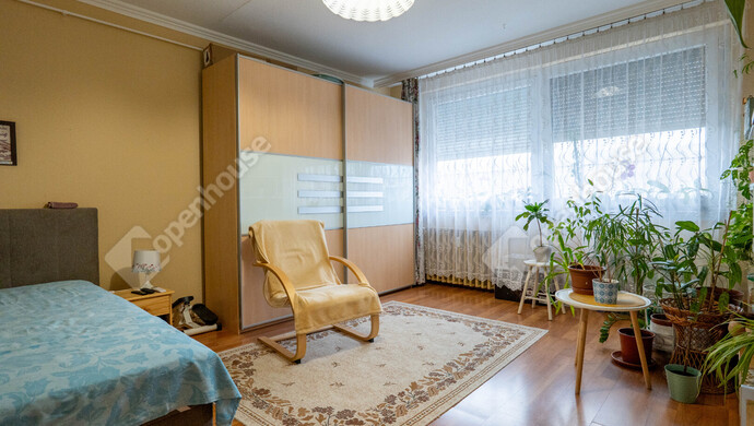 1. kép | Eladó Társasházi lakás, Kecskemét (#179660)