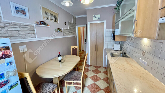 0. kép | Eladó Társasházi lakás, Sopron (#180003)