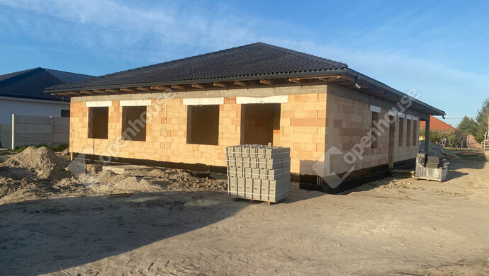 2. kép | 2026. április 04. | Eladó Ikerház, Hédervár (#168718)