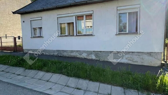 0. kép | Eladó Családi ház, Kaposvár (#182588)