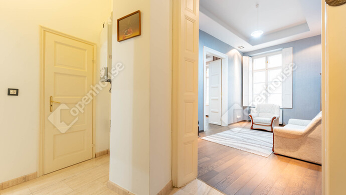 12. kép | Eladó Téglaépítésű lakás, Budapest V. Ker. (#175421)