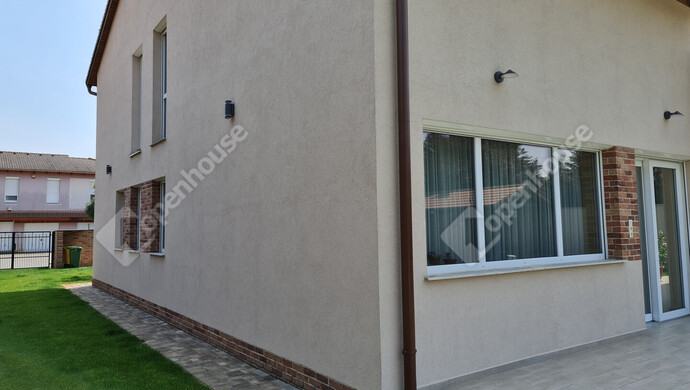 28. kép | Eladó Családi ház, Szeged (#175457)