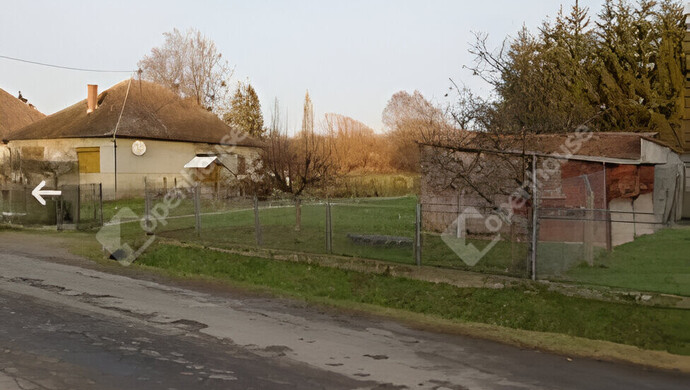 10. kép | Eladó Családi ház, Szentmargitfalva (#177081)